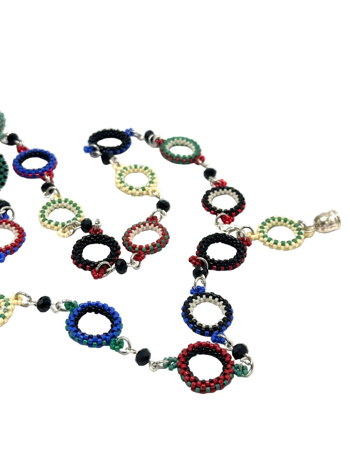 Handmade Spinning Top Necklace | Hopetown & Hunter