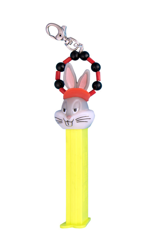 Vintage Cartoon Bunny Bag Charm | Hopetown & Hunter