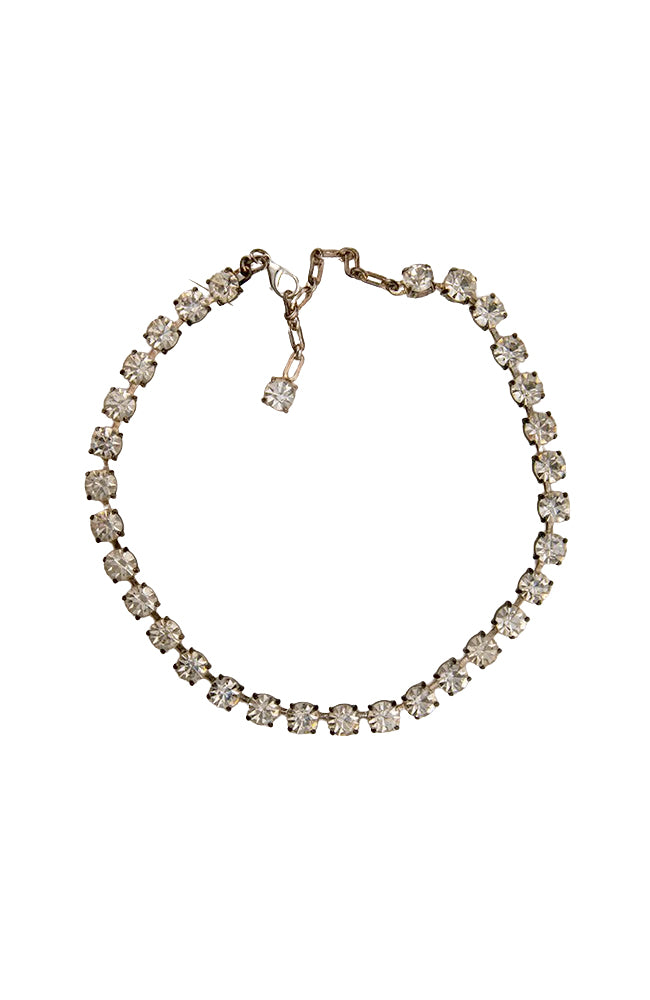 Vintage 1950s Riviera Necklace | Hopetown & Hunter